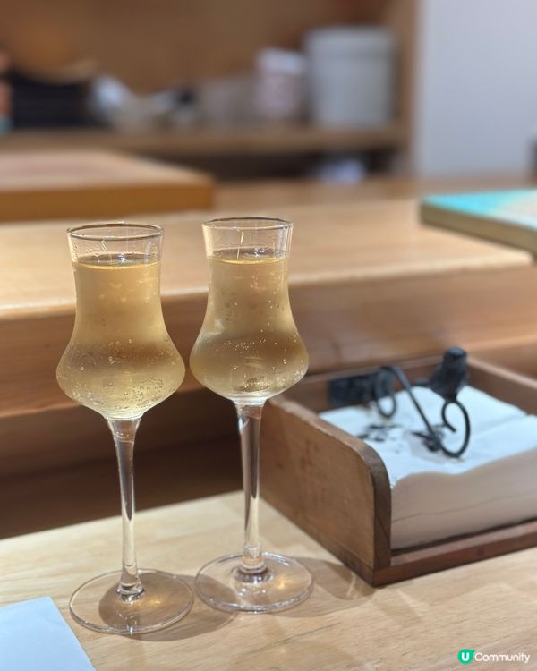 坐擁美景的日料天花板