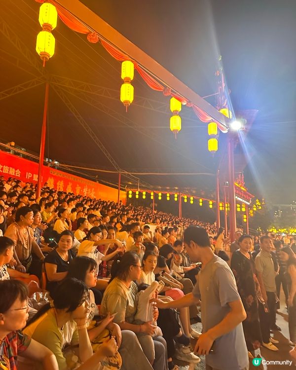 1. 深圳錦繡中華玩到癲！潑水節勁好玩💦！文化巡禮🤩！ #深