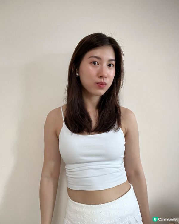 染髮新體驗！🌿 零刺激超溫和！🤩