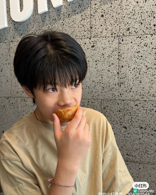 西環蛋撻殺到灣仔！🤤 蛋撻控必試！😋