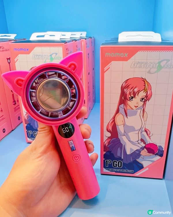 高達迷注意！觀塘快閃店開鑼！🤩 買爆佢！