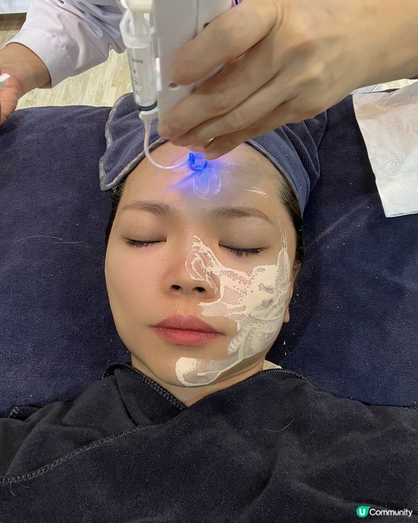 童顏駐是真正從肌膚底層解決美白問題