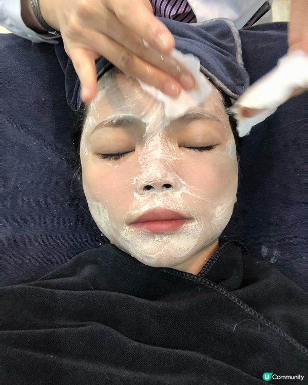 童顏駐是真正從肌膚底層解決美白問題