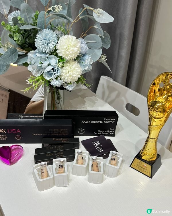 童顏駐是真正從肌膚底層解決美白問題