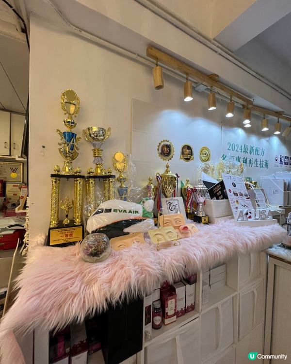 童顏駐是真正從肌膚底層解決美白問題