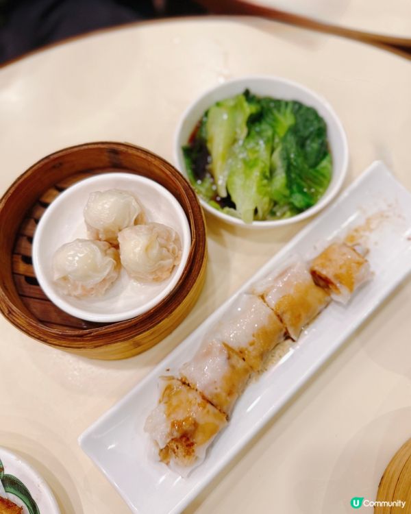 / 2訪老馮茶居 \