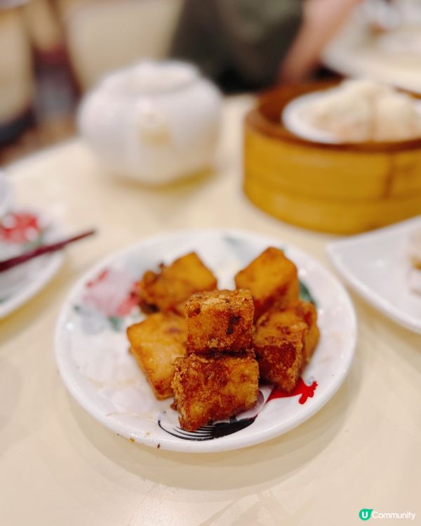 / 2訪老馮茶居 \