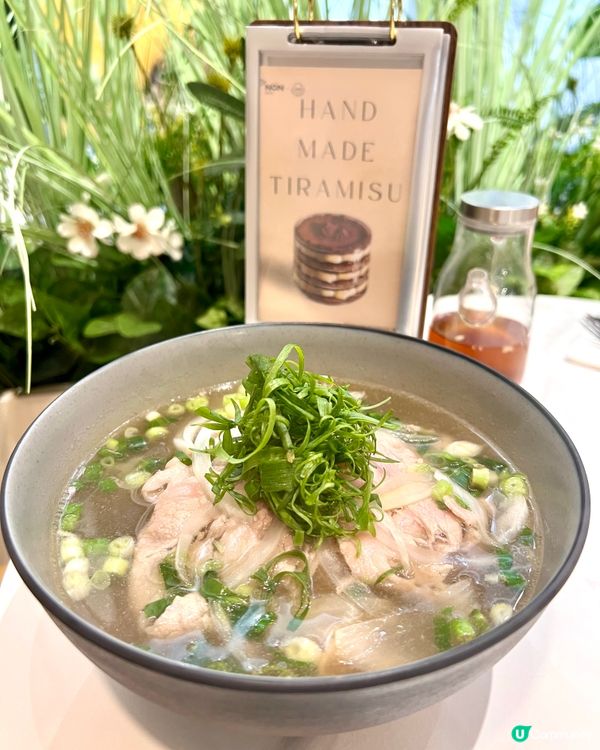 尖沙咀❤️NON CAFE❤️