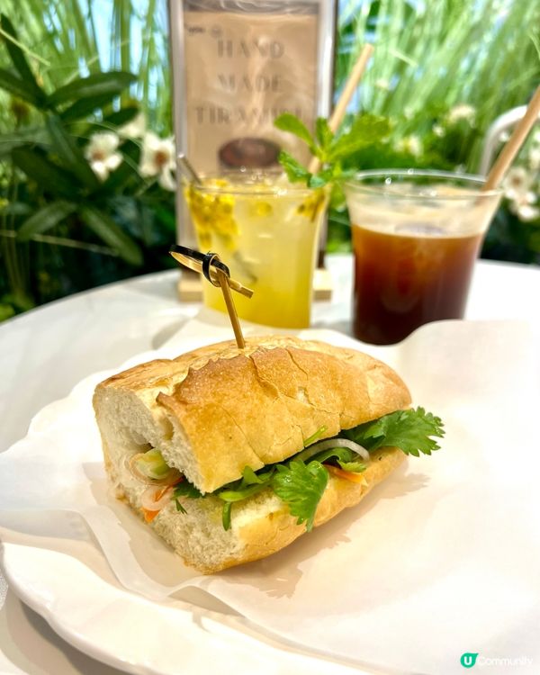 尖沙咀❤️NON CAFE❤️