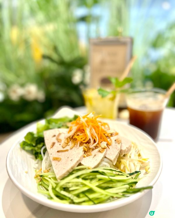 尖沙咀❤️NON CAFE❤️