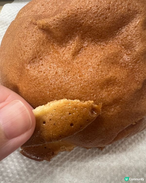 港式麵包🥯回憶