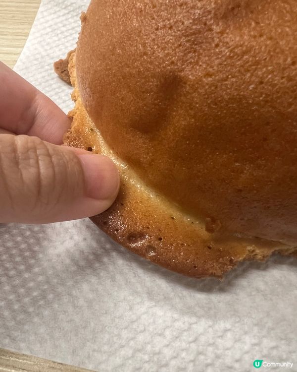 港式麵包🥯回憶