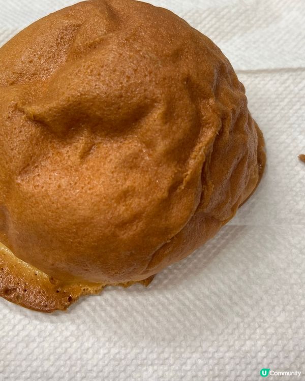 港式麵包🥯回憶