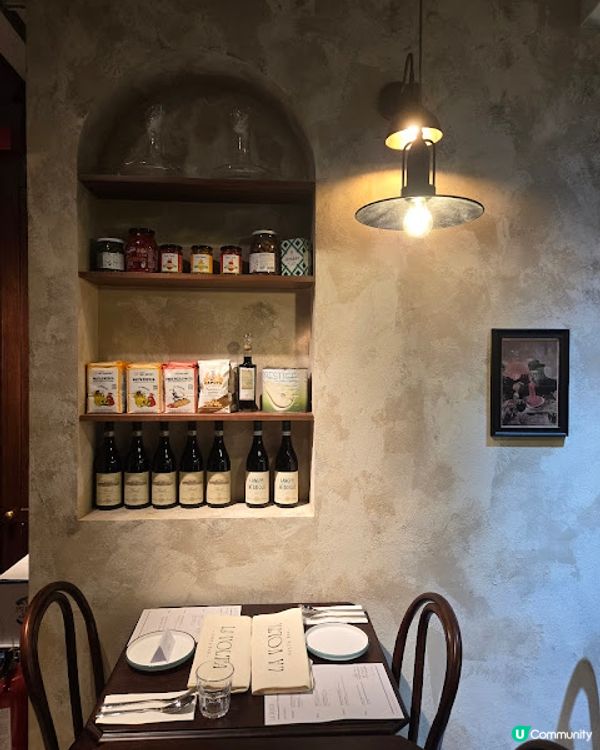 La Volta - 手工意粉新時代