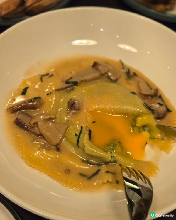 La Volta - 手工意粉新時代