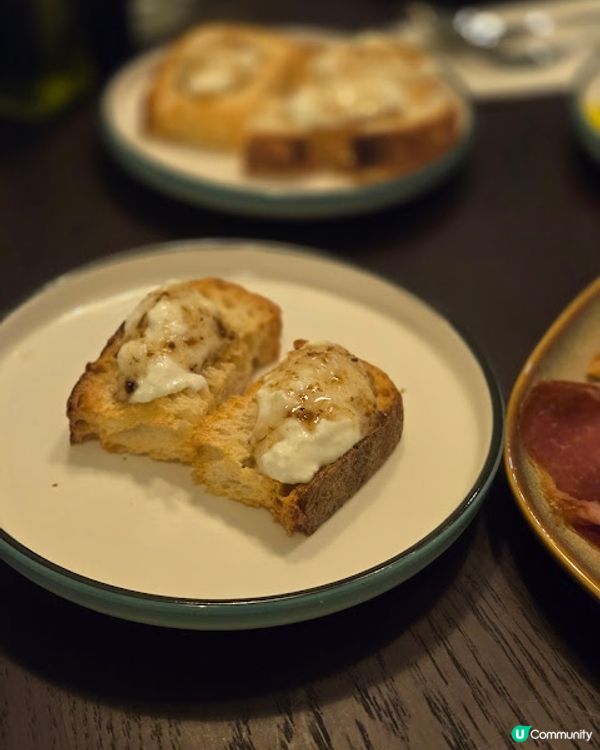 La Volta - 手工意粉新時代