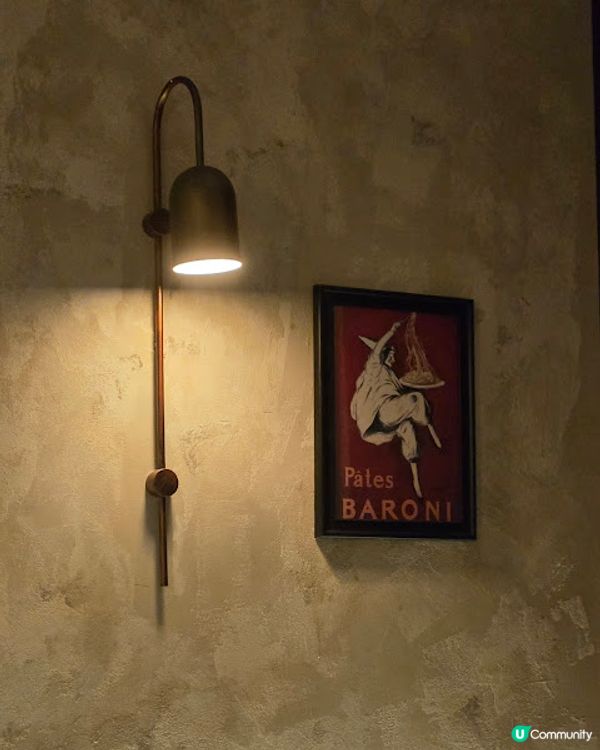 La Volta - 手工意粉新時代