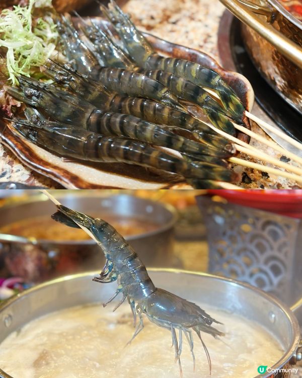 霓虹火鍋夜！老香港風味🔥🍲 15字