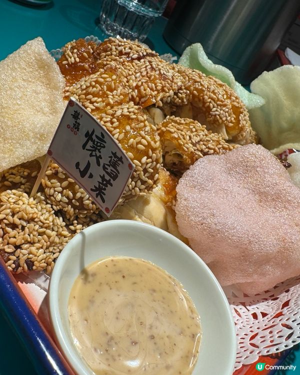 銅鑼灣再現坪洲特式