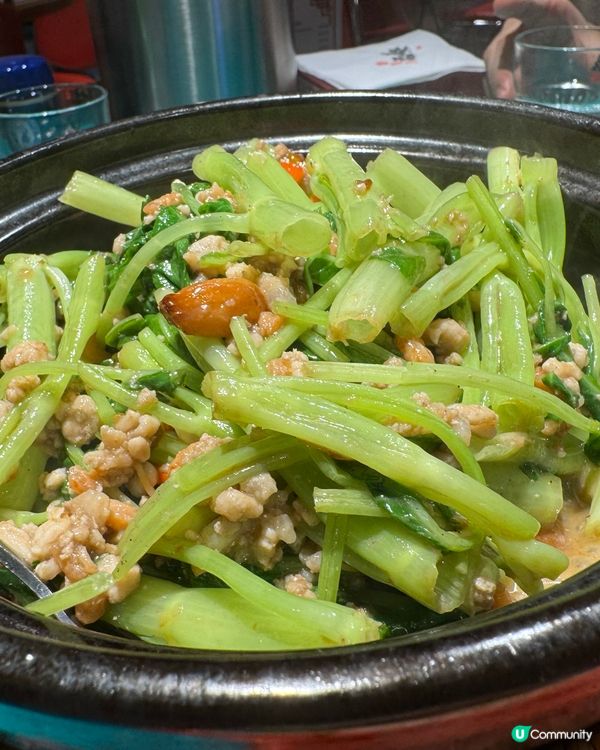 銅鑼灣再現坪洲特式