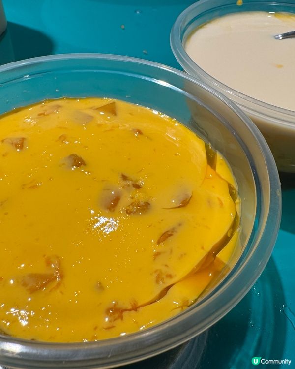 銅鑼灣再現坪洲特式