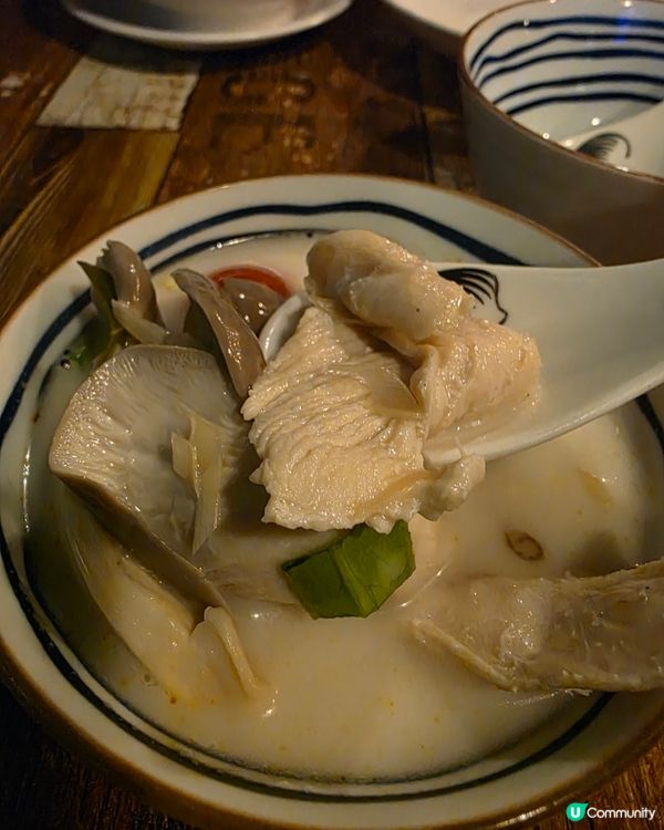 好味泰國菜小店