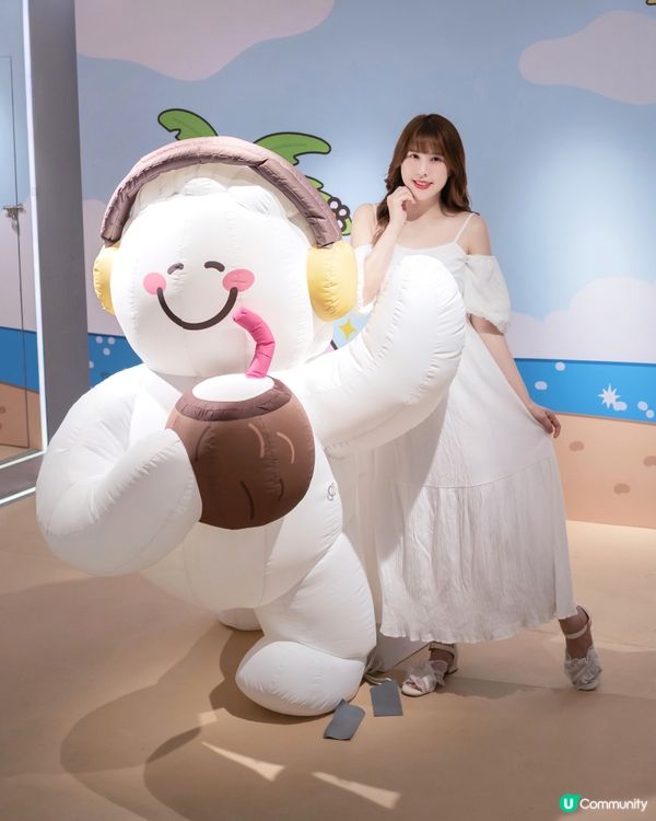 夏日妝容持久秘笈！😎 80+ 禮遇低至4折！🛍️