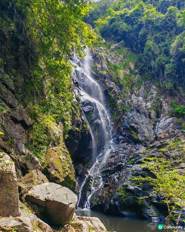 荔枝窩行山睇靚景 打卡一流📸！