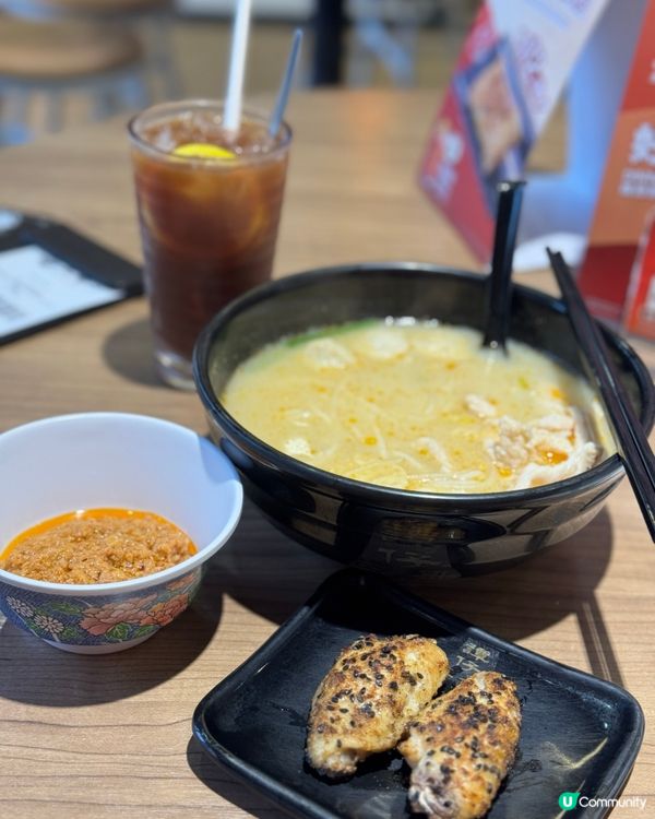 $50抵食譚仔三哥一日晚市套餐🤩