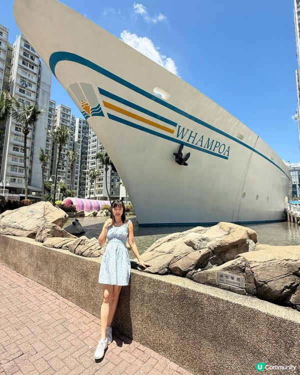 黃埔天地會員著數攻略！爆谷免費送🍿！