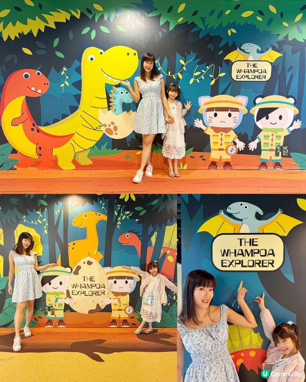 黃埔天地會員著數攻略！爆谷免費送🍿！