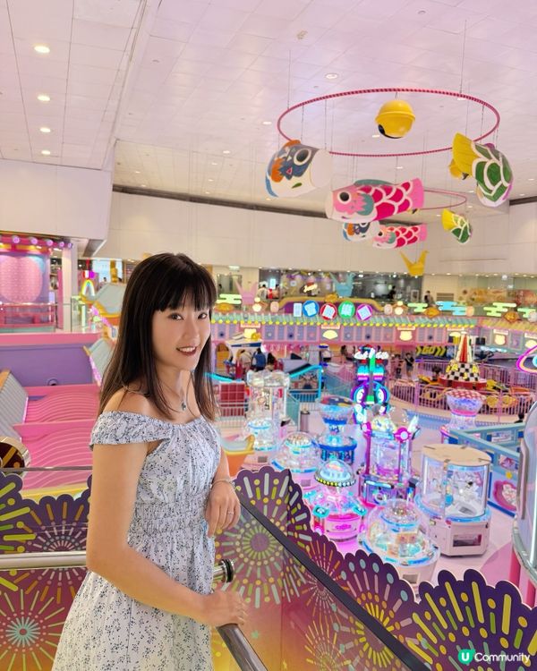 黃埔天地會員著數攻略！爆谷免費送🍿！