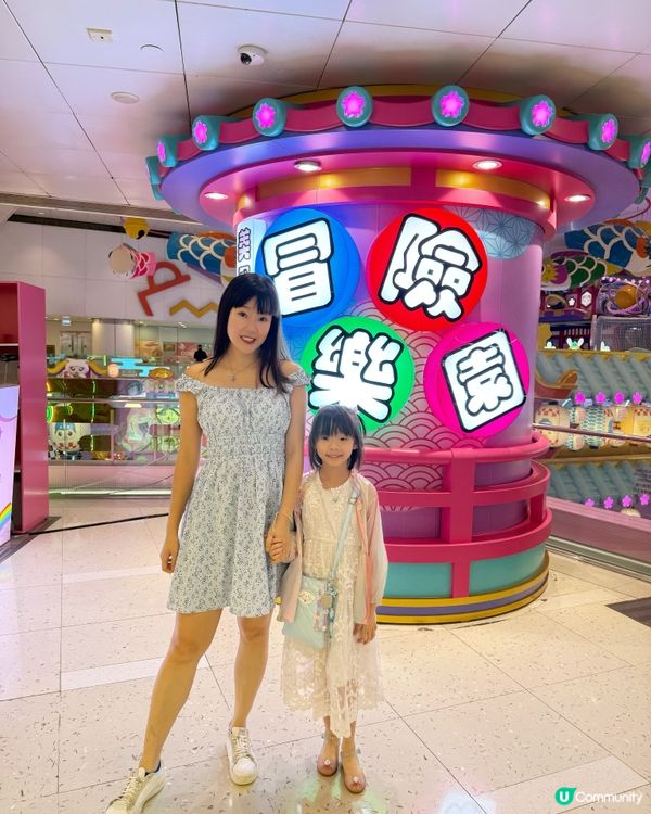 黃埔天地會員著數攻略！爆谷免費送🍿！