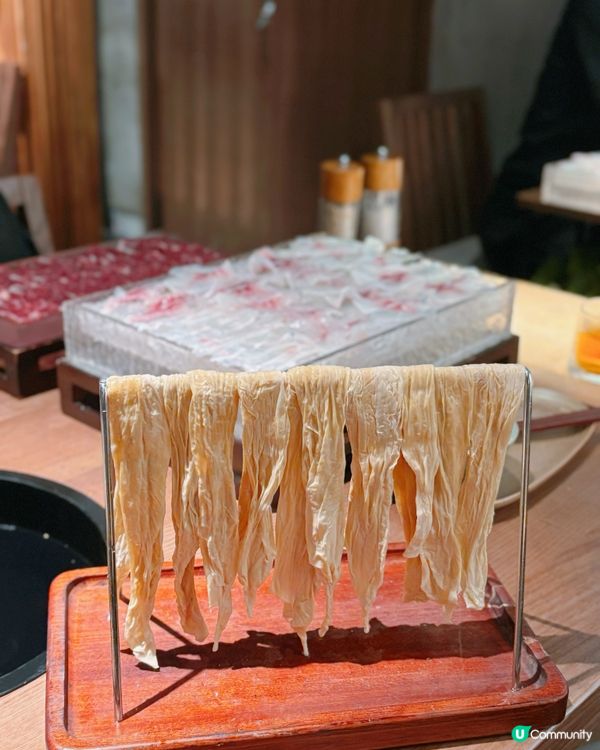 深圳皇庭廣場脆鯇魚火鍋🤤！超正！