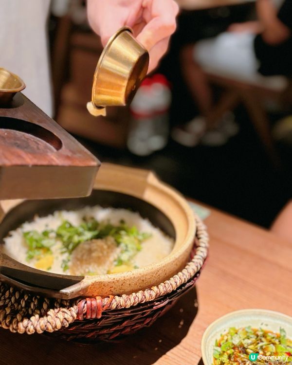 深圳皇庭廣場脆鯇魚火鍋🤤！超正！