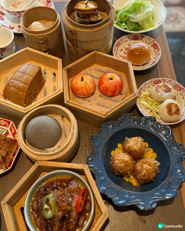 $7/8/9 尖咀海景點心！🤩 抵食到爆！