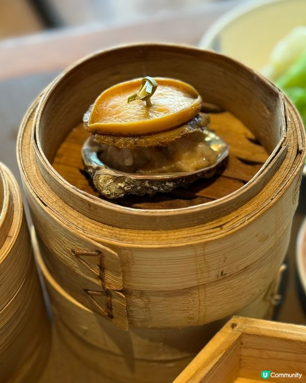 $7/8/9 尖咀海景點心！🤩 抵食到爆！