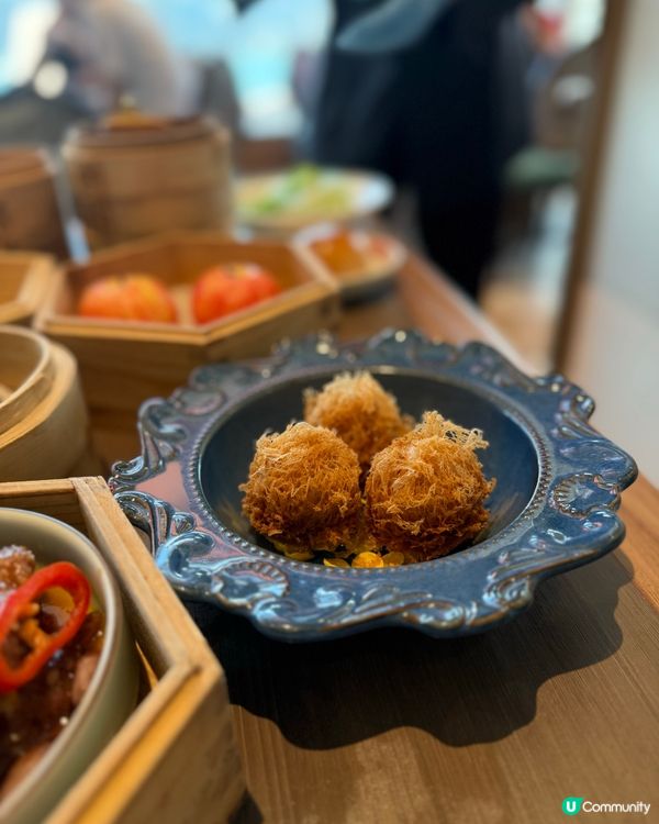 $7/8/9 尖咀海景點心！🤩 抵食到爆！