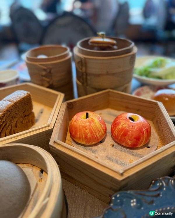 $7/8/9 尖咀海景點心！🤩 抵食到爆！