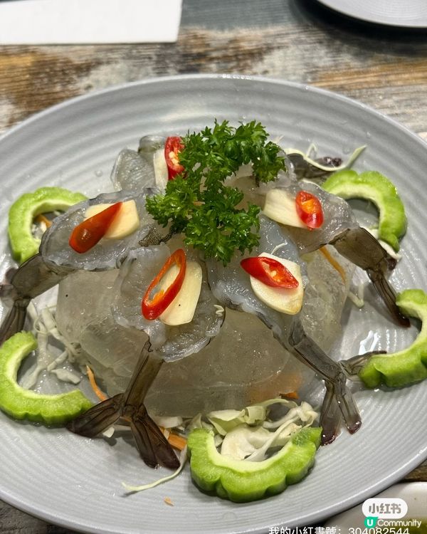 泰國菜聚會🍻銅鑼灣chill爆！😋