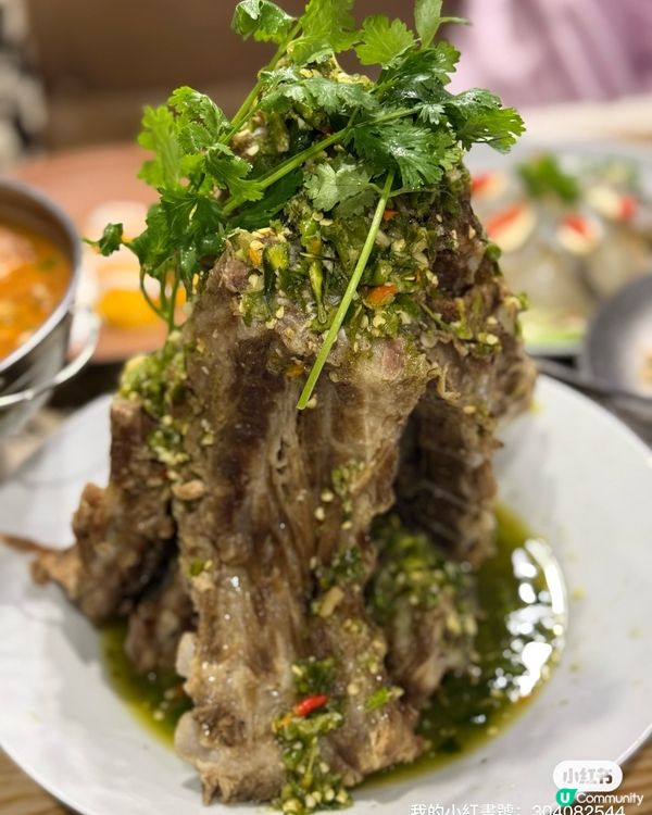 泰國菜聚會🍻銅鑼灣chill爆！😋