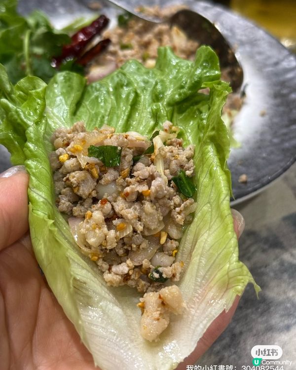 泰國菜聚會🍻銅鑼灣chill爆！😋