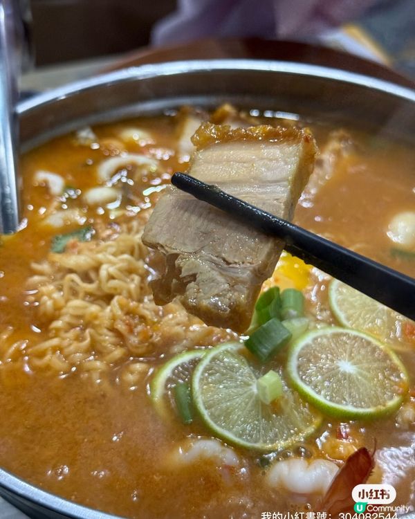 泰國菜聚會🍻銅鑼灣chill爆！😋