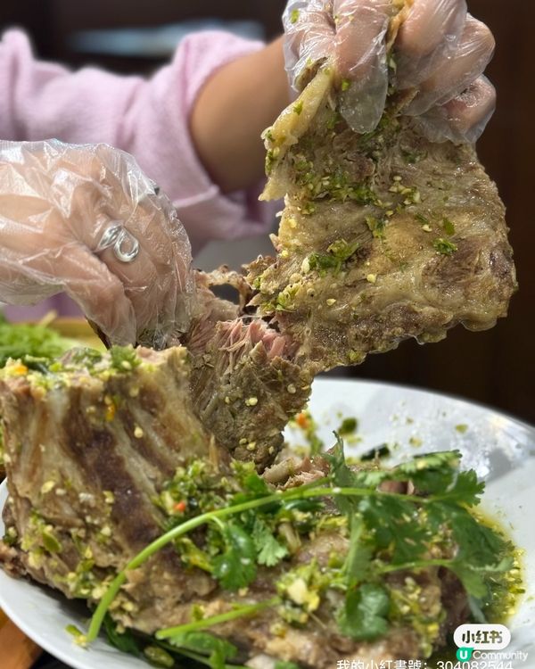 泰國菜聚會🍻銅鑼灣chill爆！😋