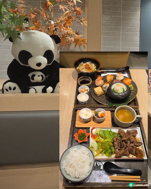 紅葉茶屋🍁芭菲超正😋