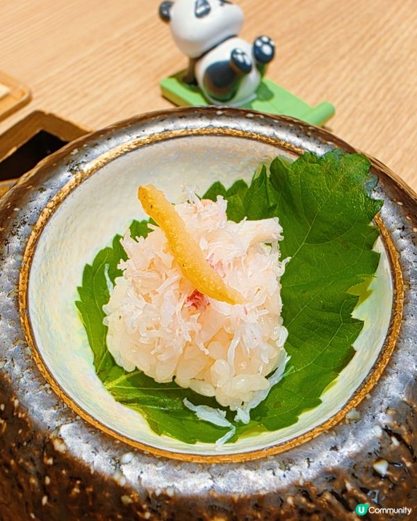 紅葉茶屋🍁芭菲超正😋