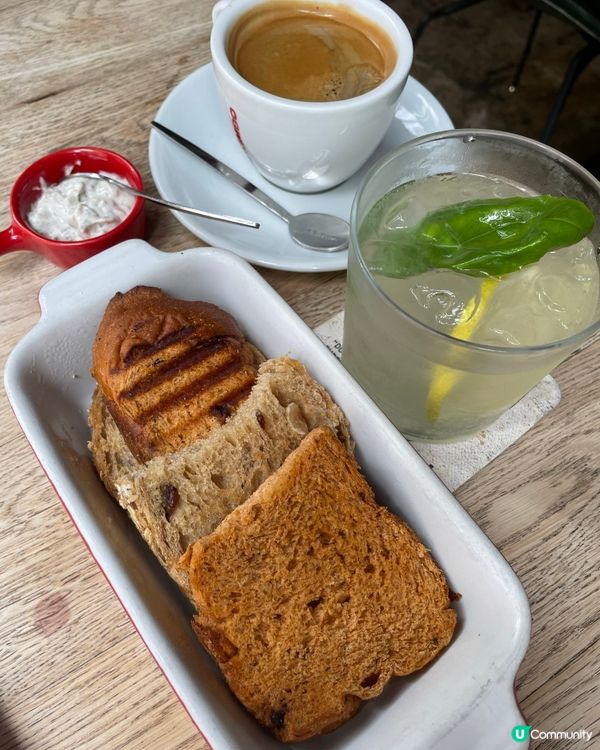 港島意大利菜🤤$298起3道菜～烤乳豬必試🐷！