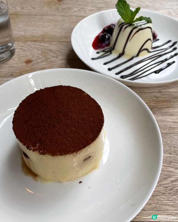 港島意大利菜🤤$298起3道菜～烤乳豬必試🐷！