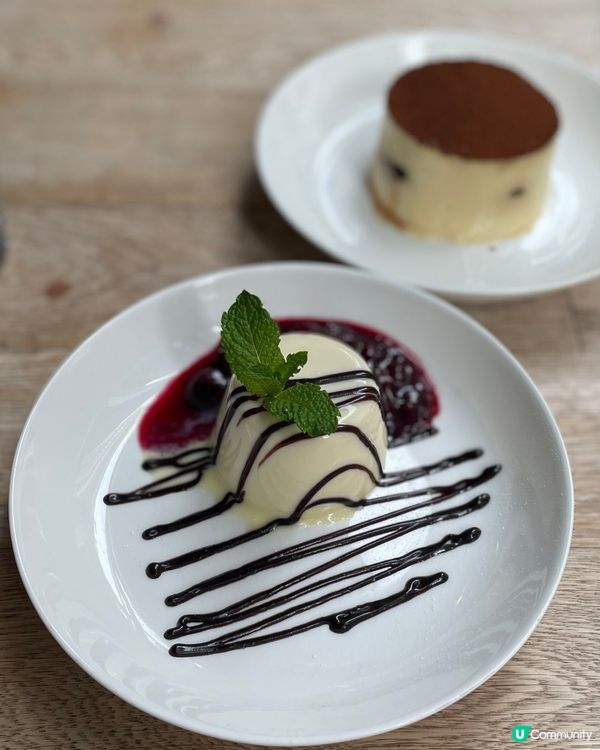 港島意大利菜🤤$298起3道菜～烤乳豬必試🐷！