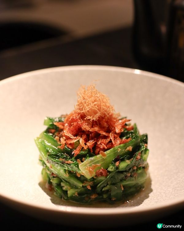 精緻高級點心令人驚嘆,味覺視覺雙重享受✨